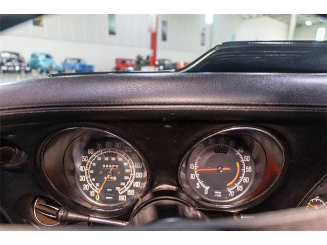 1976 Chevrolet Corvette (CC-2077255) for sale in Kentwood, Michigan