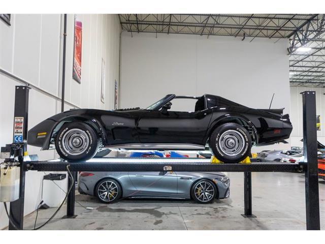 1976 Chevrolet Corvette (CC-2077255) for sale in Kentwood, Michigan