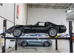 1976 Chevrolet Corvette (CC-2077255) for sale in Kentwood, Michigan