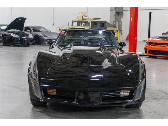 1976 Chevrolet Corvette (CC-2077255) for sale in Kentwood, Michigan