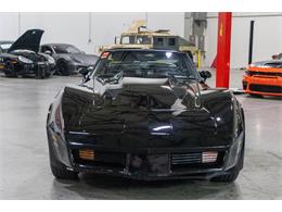 1976 Chevrolet Corvette (CC-2077255) for sale in Kentwood, Michigan