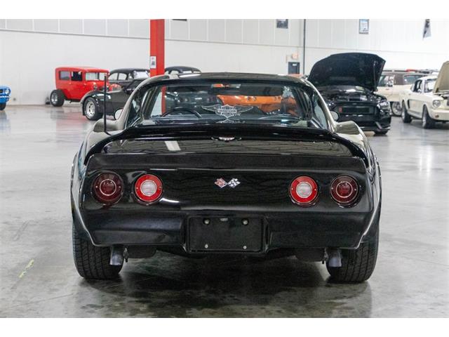 1976 Chevrolet Corvette (CC-2077255) for sale in Kentwood, Michigan