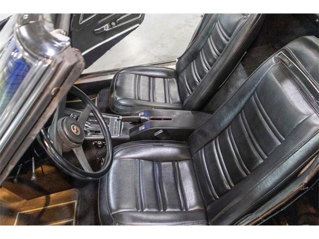 1976 Chevrolet Corvette (CC-2077255) for sale in Kentwood, Michigan