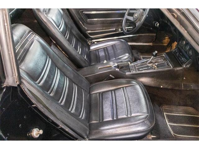 1976 Chevrolet Corvette (CC-2077255) for sale in Kentwood, Michigan