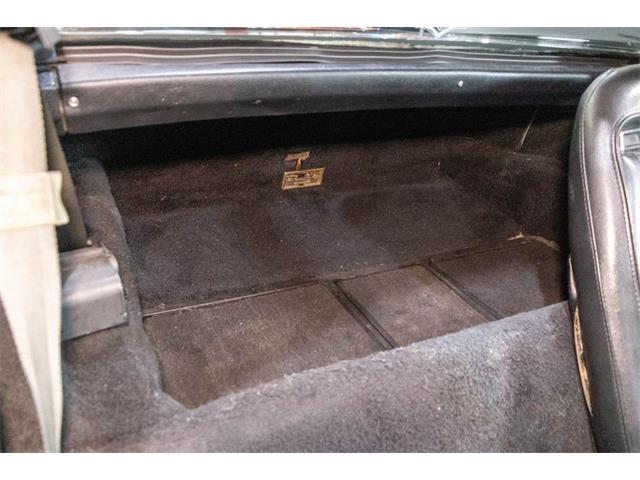 1976 Chevrolet Corvette (CC-2077255) for sale in Kentwood, Michigan