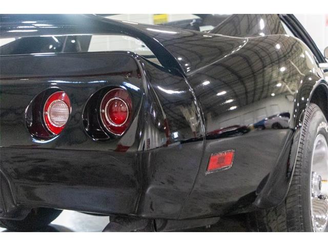 1976 Chevrolet Corvette (CC-2077255) for sale in Kentwood, Michigan