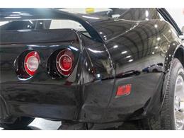 1976 Chevrolet Corvette (CC-2077255) for sale in Kentwood, Michigan