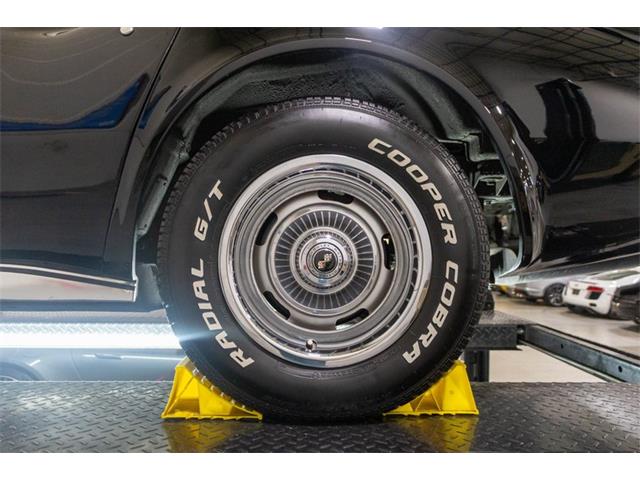 1976 Chevrolet Corvette (CC-2077255) for sale in Kentwood, Michigan