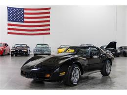 1976 Chevrolet Corvette (CC-2077255) for sale in Kentwood, Michigan