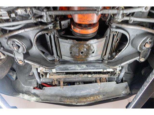 1976 Chevrolet Corvette (CC-2077255) for sale in Kentwood, Michigan