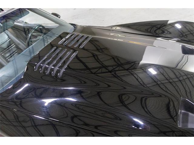 1976 Chevrolet Corvette (CC-2077255) for sale in Kentwood, Michigan