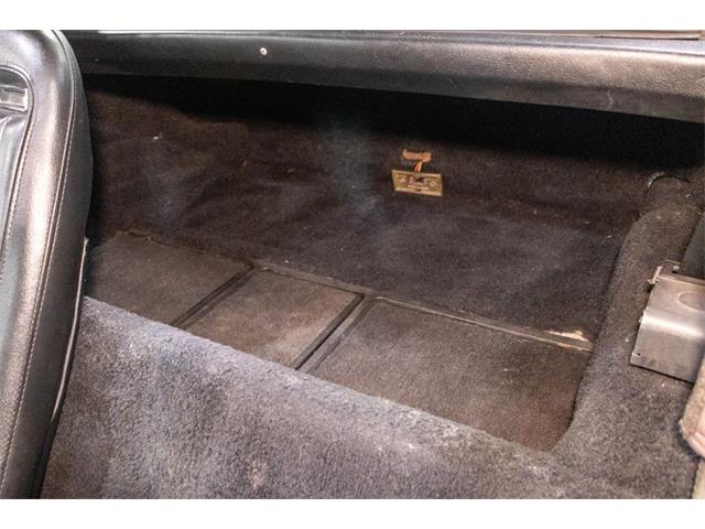 1976 Chevrolet Corvette (CC-2077255) for sale in Kentwood, Michigan