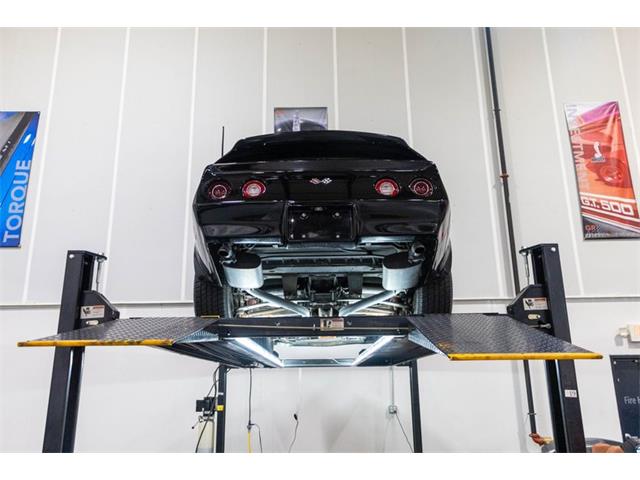 1976 Chevrolet Corvette (CC-2077255) for sale in Kentwood, Michigan