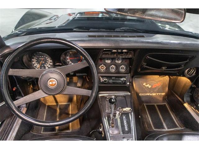 1976 Chevrolet Corvette (CC-2077255) for sale in Kentwood, Michigan