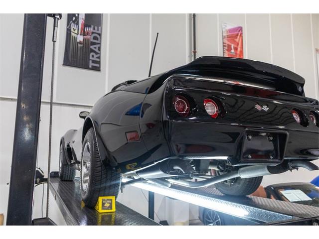 1976 Chevrolet Corvette (CC-2077255) for sale in Kentwood, Michigan