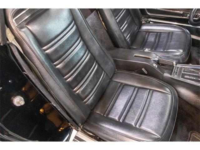 1976 Chevrolet Corvette (CC-2077255) for sale in Kentwood, Michigan