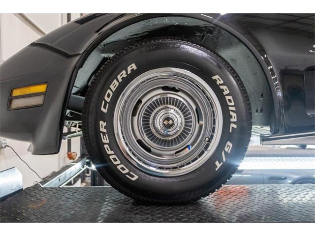 1976 Chevrolet Corvette (CC-2077255) for sale in Kentwood, Michigan