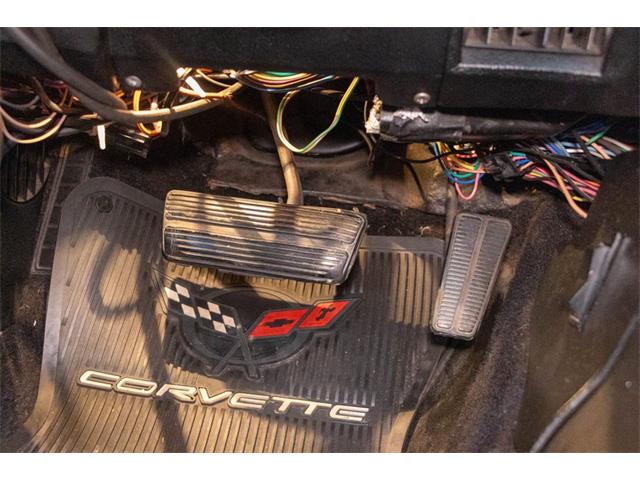 1976 Chevrolet Corvette (CC-2077255) for sale in Kentwood, Michigan
