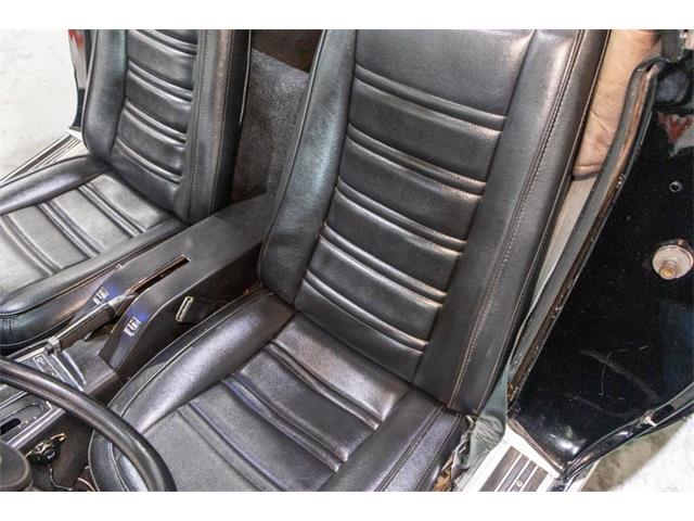 1976 Chevrolet Corvette (CC-2077255) for sale in Kentwood, Michigan
