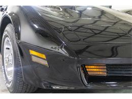 1976 Chevrolet Corvette (CC-2077255) for sale in Kentwood, Michigan