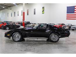 1976 Chevrolet Corvette (CC-2077255) for sale in Kentwood, Michigan