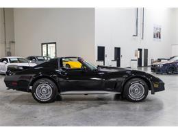 1976 Chevrolet Corvette (CC-2077255) for sale in Kentwood, Michigan