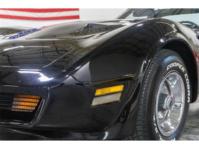 1976 Chevrolet Corvette (CC-2077255) for sale in Kentwood, Michigan