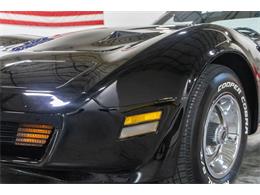 1976 Chevrolet Corvette (CC-2077255) for sale in Kentwood, Michigan