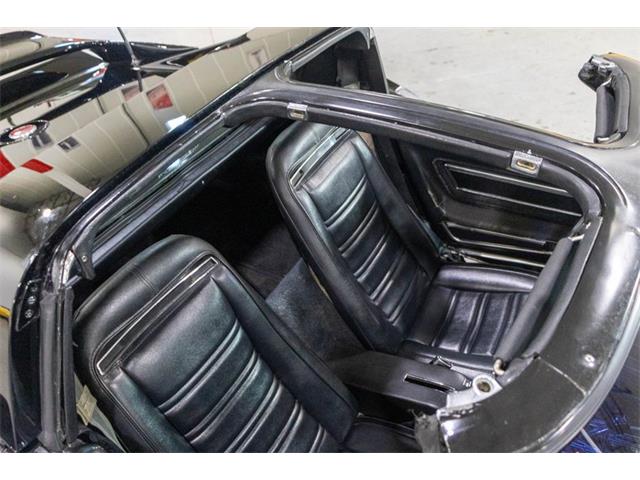 1976 Chevrolet Corvette (CC-2077255) for sale in Kentwood, Michigan