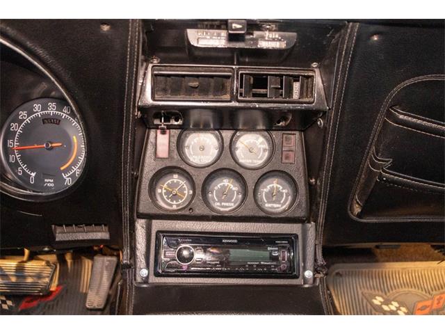 1976 Chevrolet Corvette (CC-2077255) for sale in Kentwood, Michigan