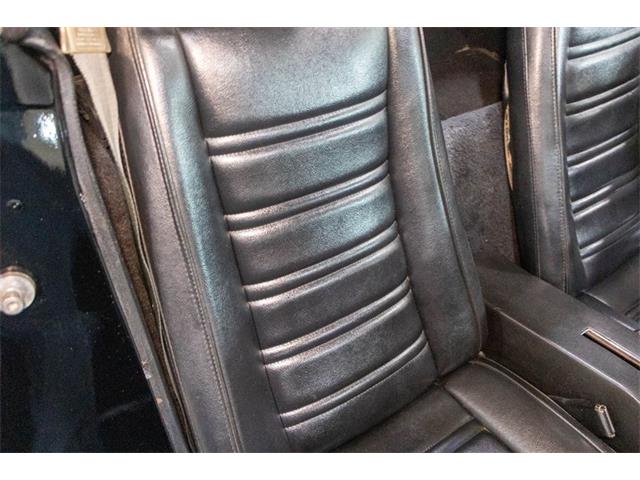 1976 Chevrolet Corvette (CC-2077255) for sale in Kentwood, Michigan