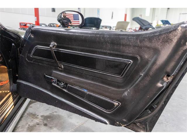 1976 Chevrolet Corvette (CC-2077255) for sale in Kentwood, Michigan