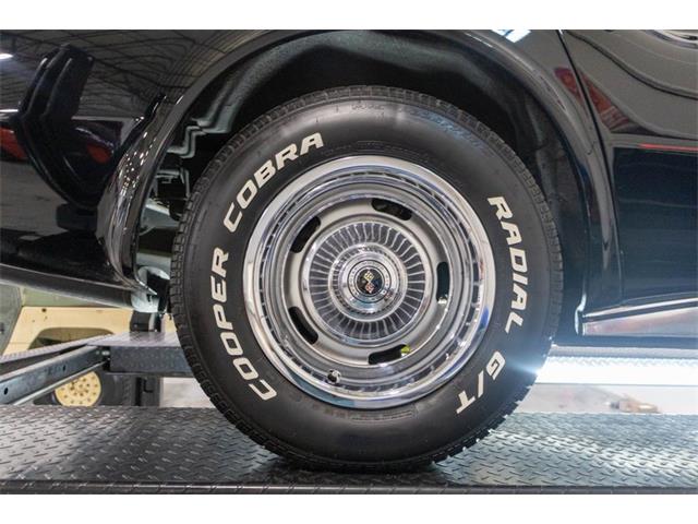 1976 Chevrolet Corvette (CC-2077255) for sale in Kentwood, Michigan