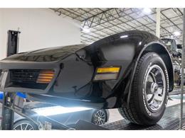 1976 Chevrolet Corvette (CC-2077255) for sale in Kentwood, Michigan