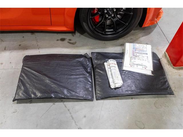 1976 Chevrolet Corvette (CC-2077255) for sale in Kentwood, Michigan