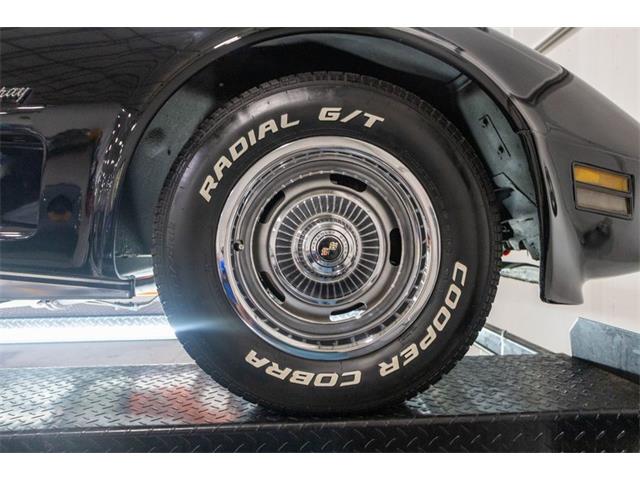 1976 Chevrolet Corvette (CC-2077255) for sale in Kentwood, Michigan