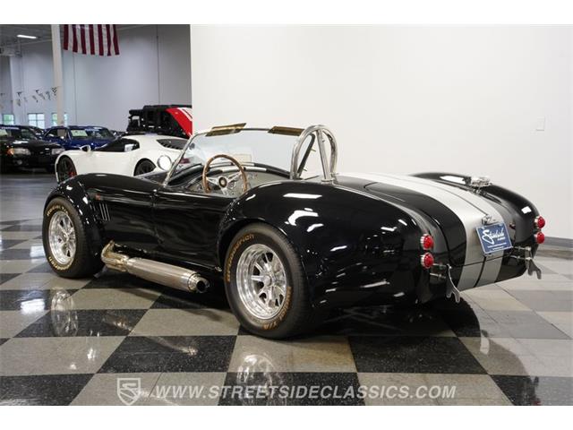 1965 Shelby Cobra (CC-2077256) for sale in Concord, North Carolina