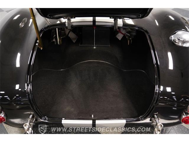 1965 Shelby Cobra (CC-2077256) for sale in Concord, North Carolina