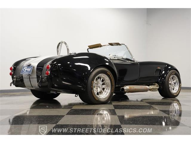 1965 Shelby Cobra (CC-2077256) for sale in Concord, North Carolina