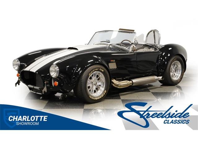 1965 Shelby Cobra (CC-2077256) for sale in Concord, North Carolina