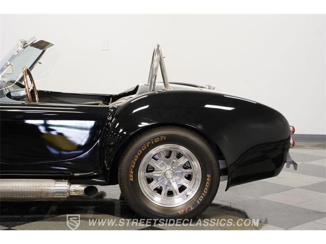 1965 Shelby Cobra (CC-2077256) for sale in Concord, North Carolina