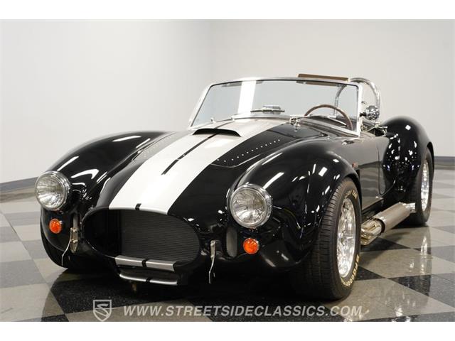 1965 Shelby Cobra (CC-2077256) for sale in Concord, North Carolina