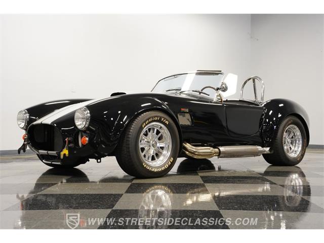 1965 Shelby Cobra (CC-2077256) for sale in Concord, North Carolina