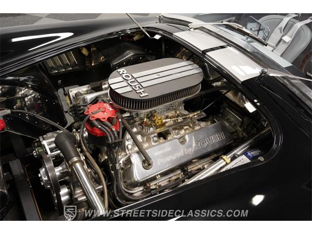 1965 Shelby Cobra (CC-2077256) for sale in Concord, North Carolina