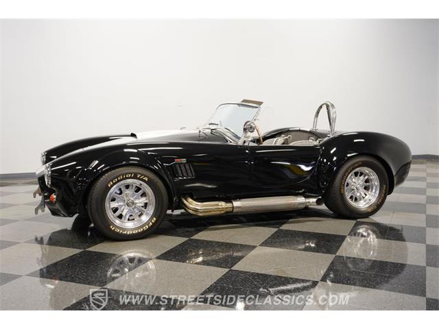 1965 Shelby Cobra (CC-2077256) for sale in Concord, North Carolina
