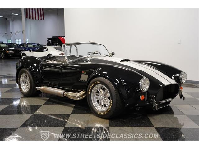 1965 Shelby Cobra (CC-2077256) for sale in Concord, North Carolina