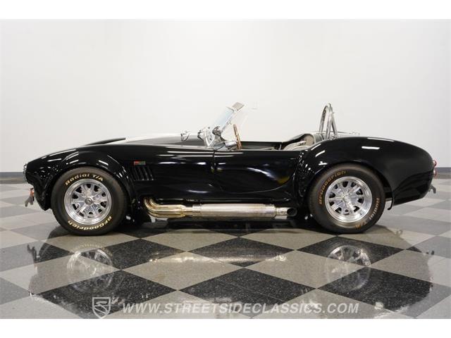 1965 Shelby Cobra (CC-2077256) for sale in Concord, North Carolina
