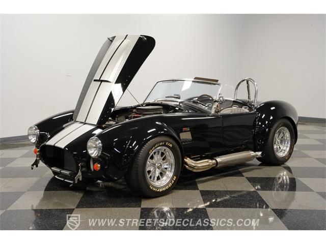1965 Shelby Cobra (CC-2077256) for sale in Concord, North Carolina