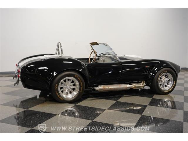 1965 Shelby Cobra (CC-2077256) for sale in Concord, North Carolina