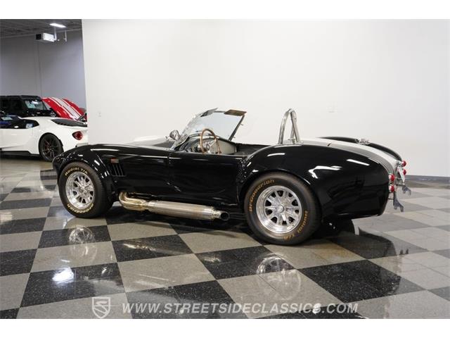 1965 Shelby Cobra (CC-2077256) for sale in Concord, North Carolina